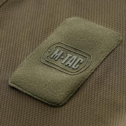 M-TAC Elite Tactical Coolmax poloshirt, olive