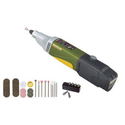 Proxxon industriboresliber IBS/A, 10,8V, inkl. batteri og lader