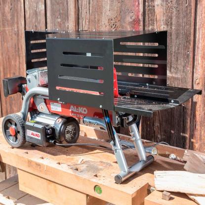 AL-KO LSH 370/4 brændekløver, 1500 W