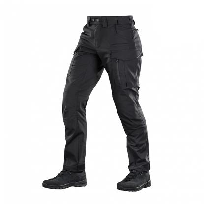 M-TAC Patriot Gen. II Flex taktiske bukser, sort