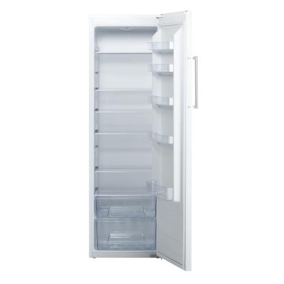 Scandomestic SKS346WE fritstående køleskab, 290 liter