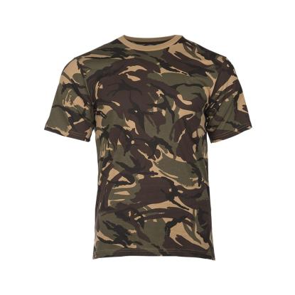 Mil-Tec T-shirt, DPM camo 