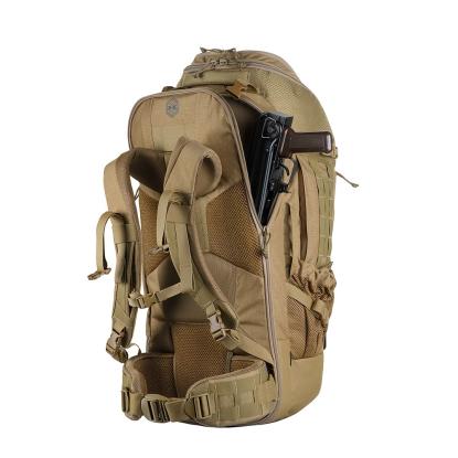 M-TAC Elite Hex Gen. IV rygsæk, large, coyote - 60 liter