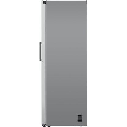 LG GLT51PZGSF fritstående køleskab, 386 liter