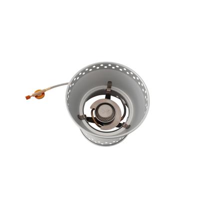 easy camp stormkøkken og gasbrænder, aluminium