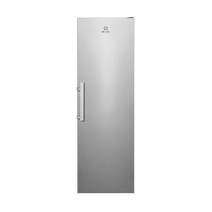 Electrolux LRT7MD39X fritstående køleskab, 390 liter