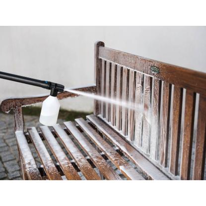Nilfisk Foam Sprayer Compact, 500 ml, tryk max. 100- 145 bar