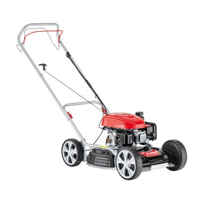 AL-KO Silver 468 SP-A Bio bioklipper, 139 ccm, 1.400 m²