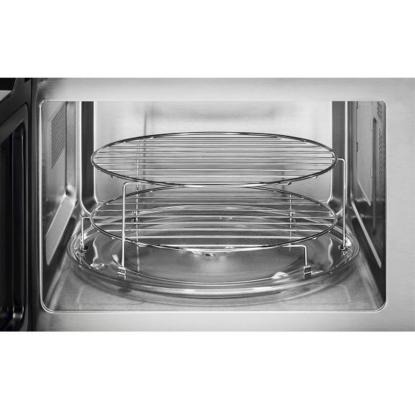 Electrolux KMFD264TEK mikroovn til indbygning, 26 liter
