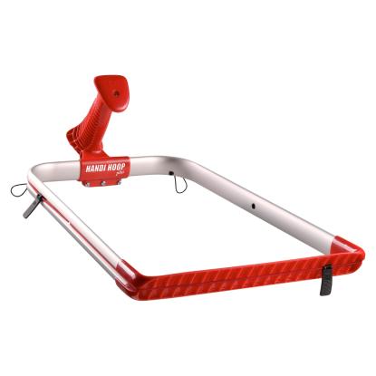 Helping Hand poseholder PLUS med håndtag, 30 x 45 cm
