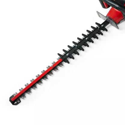 Einhell GE-CH 36/65 Li hækkeklipper, 2 x 18 V, uden batteri og lader Einhell GE-CH 36/65 Li hækkeklipper, 2 x 18 V, uden batteri og lader