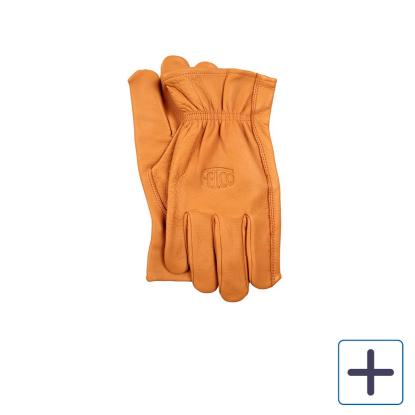 FELCO 703 havehandske, læder