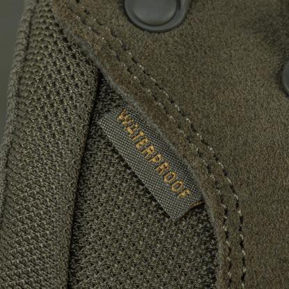 M-TAC Caiman High taktiske støvler, olive