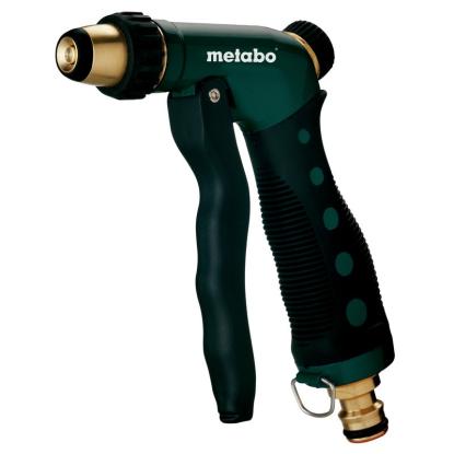 Metabo SB 2 sprøjtepistol med trinløs regulering