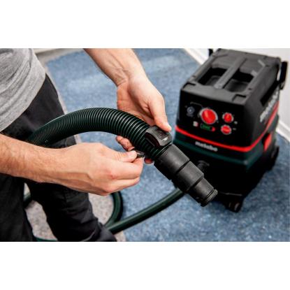 Metabo ASR 26-18 BL 25 M SC støvsuger, 36V, uden batteri og lader