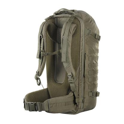 M-TAC Elite Gen. II vandrerygsæk, large, ranger green - 60 liter