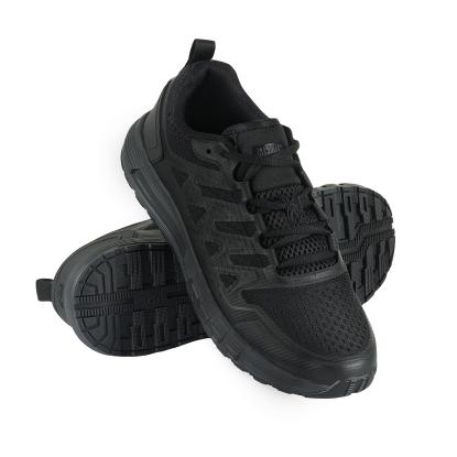 M-TAC Summer Sport taktiske sneakers, sort