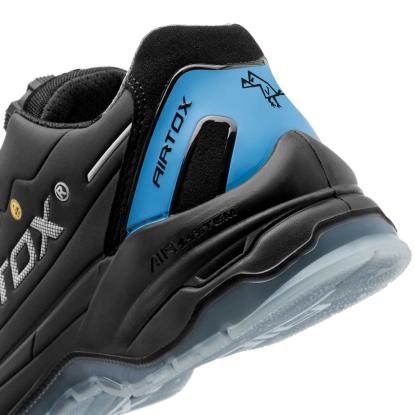 Airtox TX11 sikkerhedssko med Whitelayer