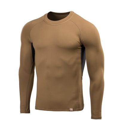 M-TAC ThermoLine termoundertøj, sæt, coyote brown