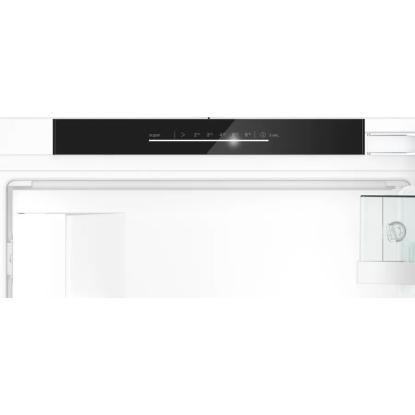 Siemens iQ500 integrerbart køleskab med fryseboks KI42LADD1, 172 + 15 liter