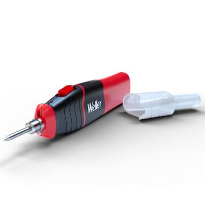 Weller batteriloddekolbe, 65W/8W, maks. 482°C