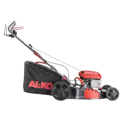 AL-KO Easy 5.16 SP-D benzinplæneklipper, 171 ccm, 1800 m²