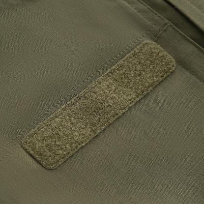 M-TAC Patrol Flex jakke, army olive