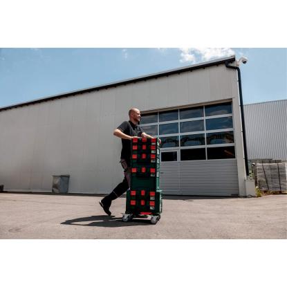 Metabo metaBOX 340 værkstøjskasse