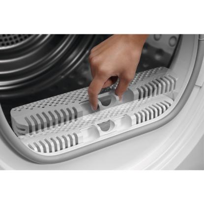 AEG 9000 AbsoluteCare Plus kondenstørretumbler med varmepumpe TR956P95C - 9 kg