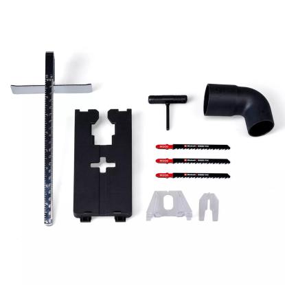 Einhell TP-JST 18/135 Li BL akku stiksav uden batteri og lader
