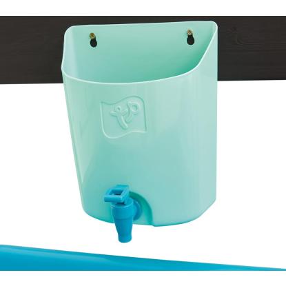 TP Toys Deluxe ophængt mudderkøkken, træ, 56 x 81 x 36 cm