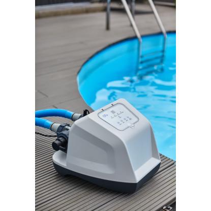 Summer Fun saltanlæg 50iP til klorfri vandpleje, 1136 liter/time