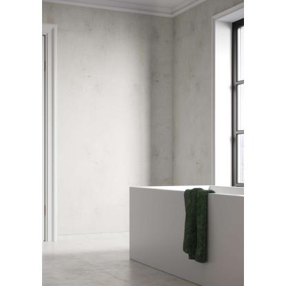Fibo Cement vådrumspanel, 10 x 600 x 2400 mm, lentini light stone