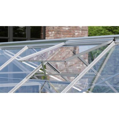 Vitavia tagvindue, alu