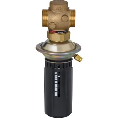Danfoss AVP DN20 KVS6,3 differenstrykregulator, 0,05-0,5 bar