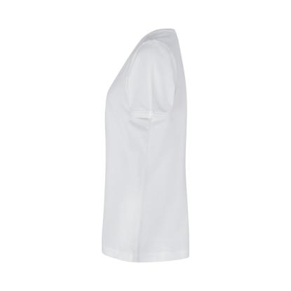 ID PRO Wear CARE 0371 T-shirt, dame, hvid