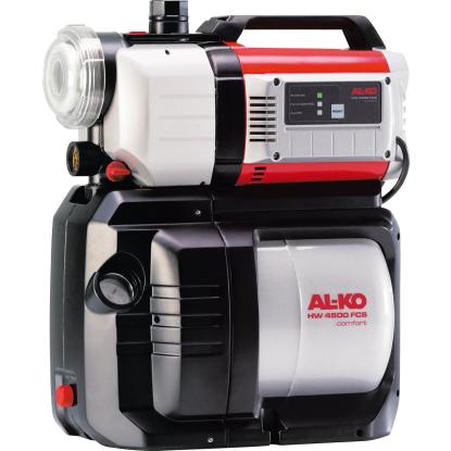 AL-KO HW 4500 FCS Comfort husvandværk