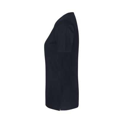 ID PRO Wear 0312 T-shirt, dame, navy