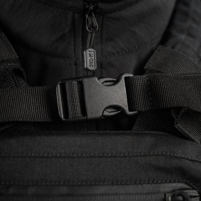 M-TAC Sturm Elite rygsæk, sort - 15 liter