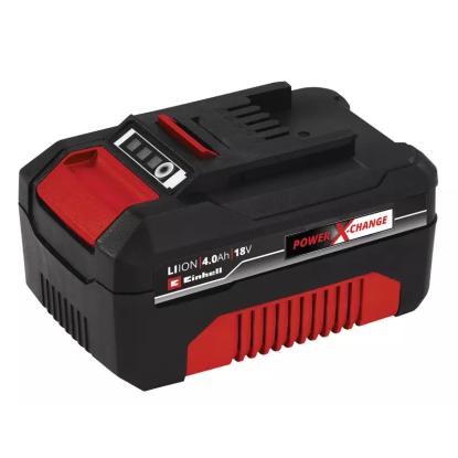 Einhell Power X-Change batteri, 18 V, 4,0 Ah