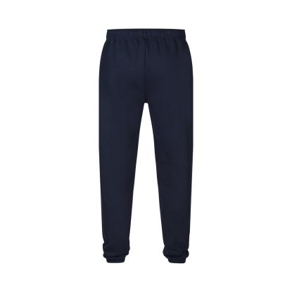 ID 0661 klassiske sweatpants, unisex, navy