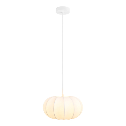 Coventry pendel, Ø28 cm, E27, hvid