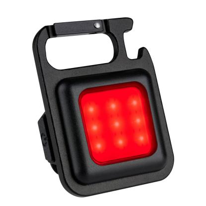 TFA COB mini arbejdslampe