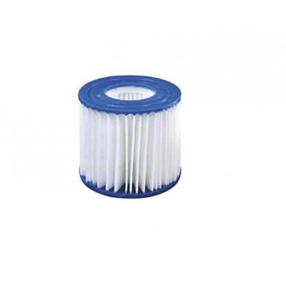 Pool filter til type 2 pumpe, 13,5 cm x Ø10,5 cm - 4 stk.