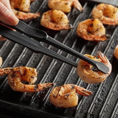 Steel-Function gourmet pincetter, nylon - 2 stk.