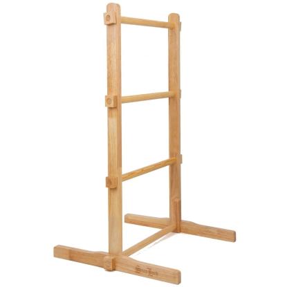 Stanlord Pro Serie S stigegolf, træ