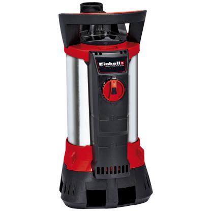 Einhell GE-SP 7935 N-A ECO pumpe til urent vand, 790W, 19.000 liter/time