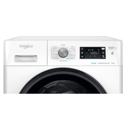 Whirlpool FFB 7469 BV EE frontbetjent vaskemaskine - 7 kg