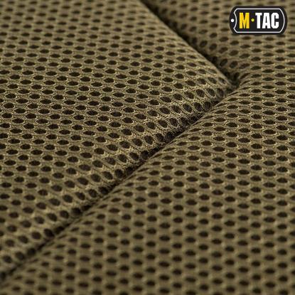 M-TAC Assault rygsæk, large, olive - 36 liter
