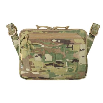 M-TAC Elite Admin taske, multicam